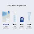 کرم آبرسان آکوا مارین واتری دکتر آلتیا | Dr. Althea Aqua Marine Watery Cream