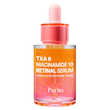 سرم ضد لک و روشن‌کننده TXA 6 نیاسینامید 10 رتینال پوریتو سئول | Purito Seoul TXA 6 Niacinamide 10 Retinal Serum