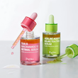 سرم ضد لک و روشن‌کننده TXA 6 نیاسینامید 10 رتینال پوریتو سئول | Purito Seoul TXA 6 Niacinamide 10 Retinal Serum