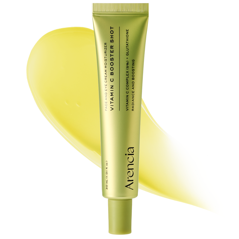 سرم ویتامین C آرسنیا Arencia Vitamin C Booster Shot for Bright