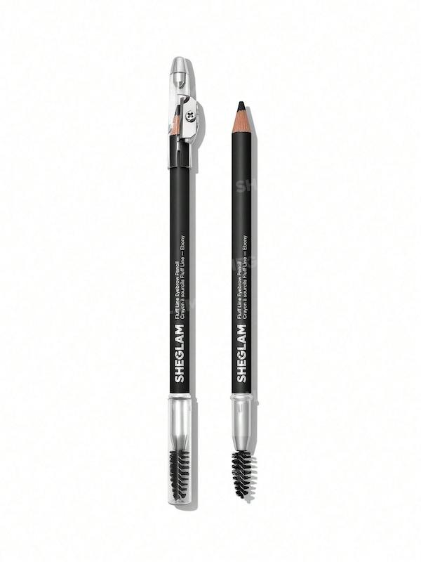 مداد ابرو دارای براش Fluff Line Eyebrow Pencil [تضمین اصالت]