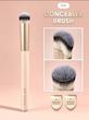 براش کانسیلر SHEGLAM Concealer Brush F201