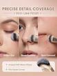 براش کانسیلر SHEGLAM Concealer Brush F201