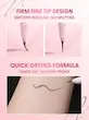 خط چشم Micro Precision Ultra-Long Tip