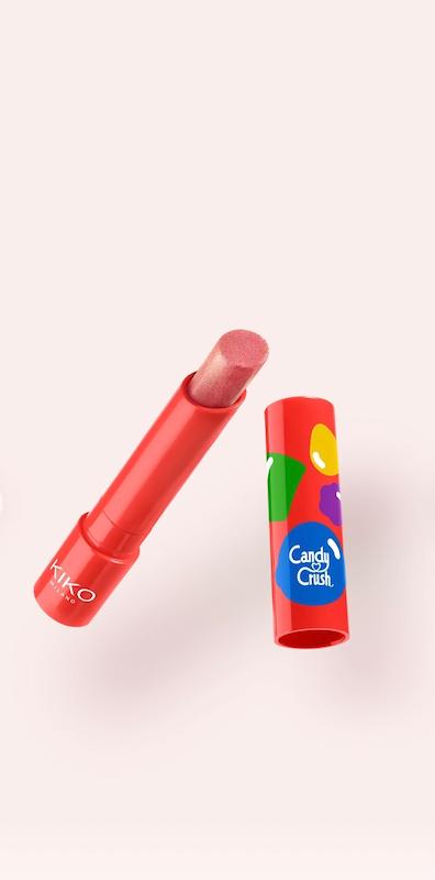 رژ لب Ultra Shimmer Lipstick کیکو | KIKO Milano