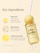 دکانت / تستر میست مو و بدن Glow Vanilla مدیکیوب Medicube Glow Vanilla Hair & Body Fragrance Mist