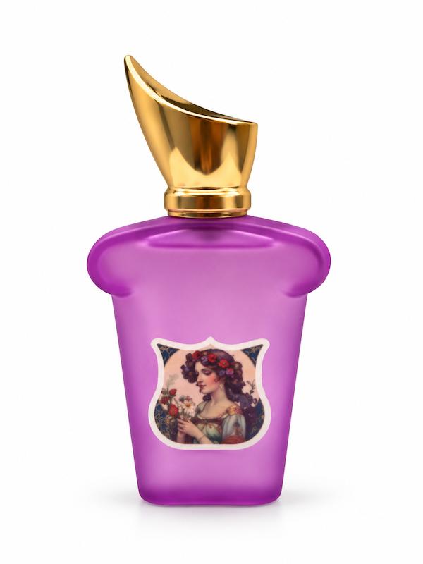 عطر مینیاتوری سوپر اسمارت کد ۰۴۵، مشابه کازاموراتی لاتوسکا ـ ۲۵ میل Super Smart Collection No. 045 Mini Perfume – Inspired by Xerjoff Casamorati La Tosca – 25ml