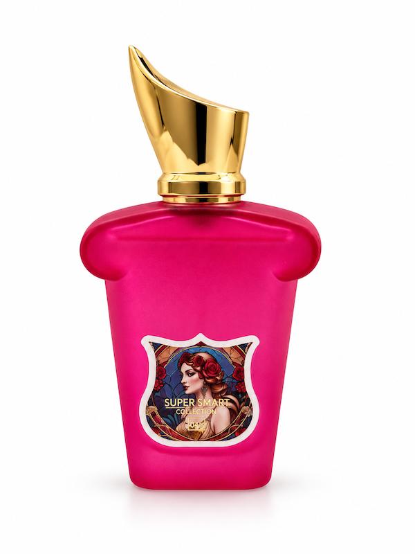 عطر مینیاتوری سوپر اسمارت کد ۰۴۶، مشابه کازاموراتی گرن بالو ـ ۲۵ میل Super Smart Collection No. 046 Mini Perfume – Inspired by Xerjoff Casamorati Gran Ballo – 25ml