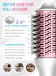 برس حرارتی و سشوار حالت‌دهنده دوطرفه مدل کول شیلد پرو Cool Shield Blowout Brush Pro