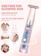 شیور برقی تک تیغه مدل اسموث مووز Smooth Moves Single-Blade Electric Razor