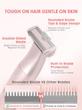 شیور برقی تک تیغه مدل اسموث مووز Smooth Moves Single-Blade Electric Razor
