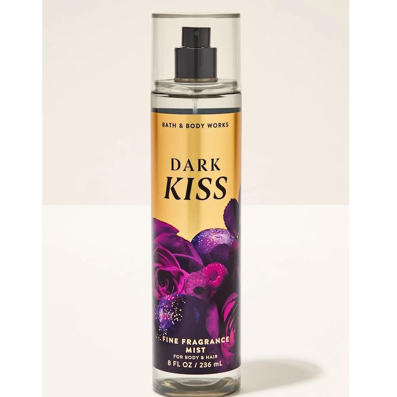 بادی میست دارک کیس Dark Kiss [تضمین اصالت]