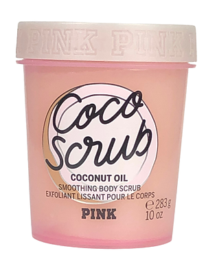 اسکراب بدن کوکو اسکراب Coco Scrub