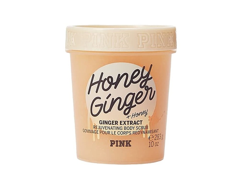 اسکراب بدن هانی جینجر Honey Ginger