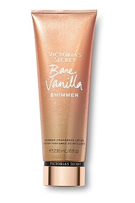 لوسیون بدن بیر وانیلا شیمر Bare Vanilla Shimmer