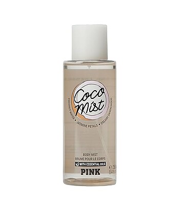 بادی میست کوکو میست Coco Mist