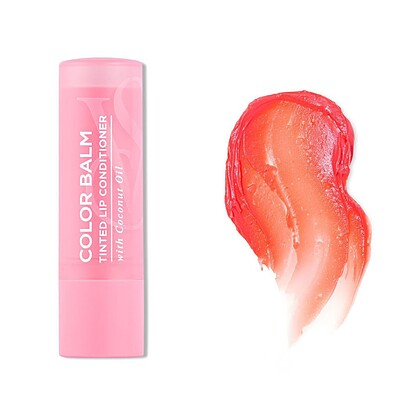 بالم لب طعم هندوانه Color Balm Watermelon