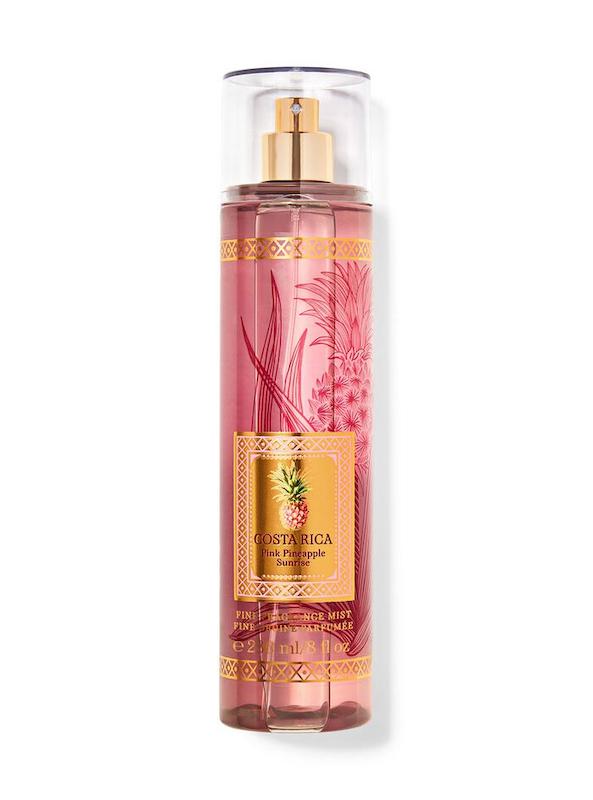 بادی میست کاستا ریکا پینک پاین اپل سانرایز Pink Pineapple Sunrise