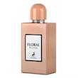 ادو پرفیوم زنانه فلورا بلوم الحمبرا Alhambra Floral Bloom Eau De Parfum 100Ml