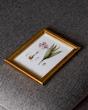vintage floral