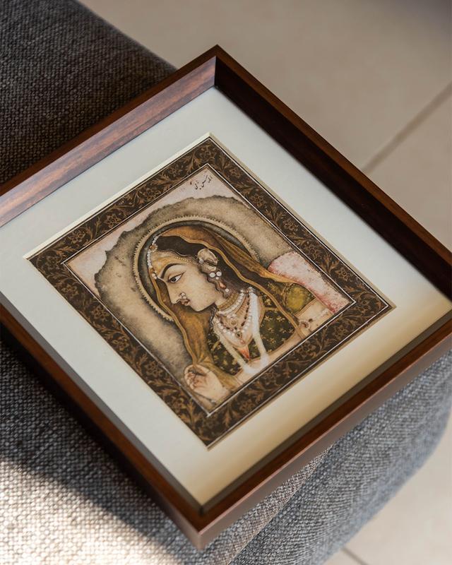 سیمای یار