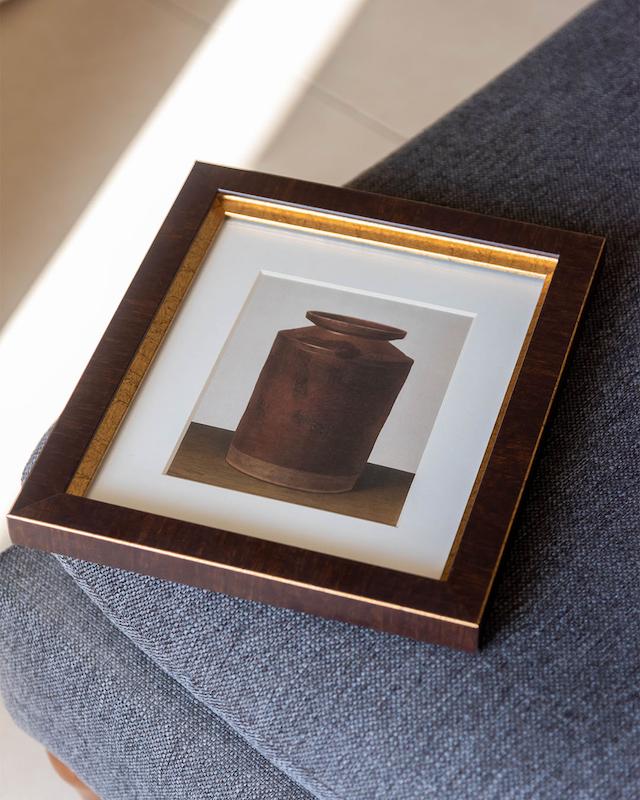 vintage vase