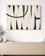handmade abstract art
