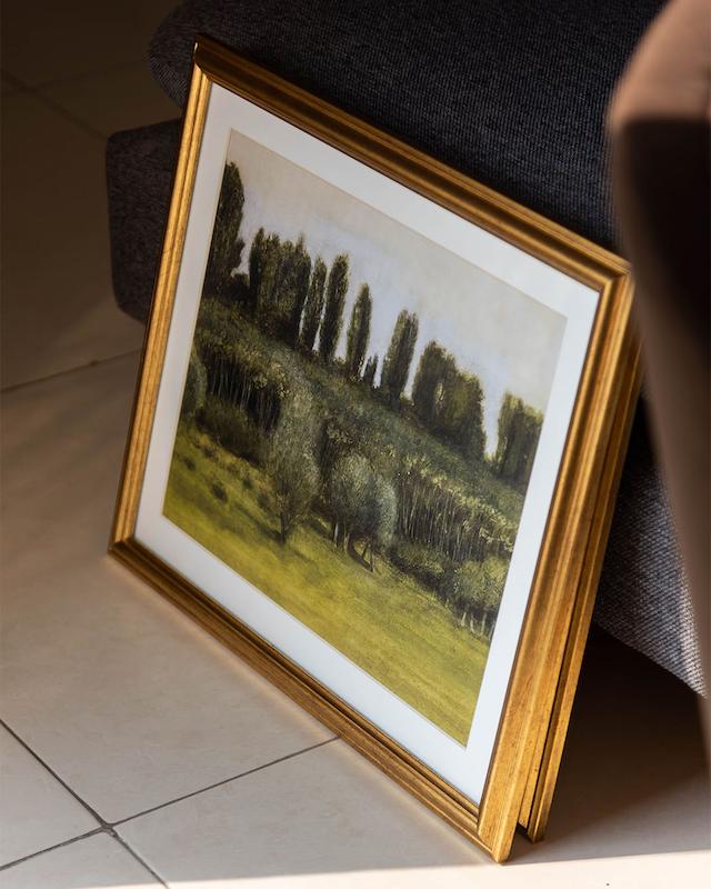 رِگه سبز
