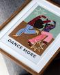 DANCE MORE
