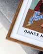 DANCE MORE