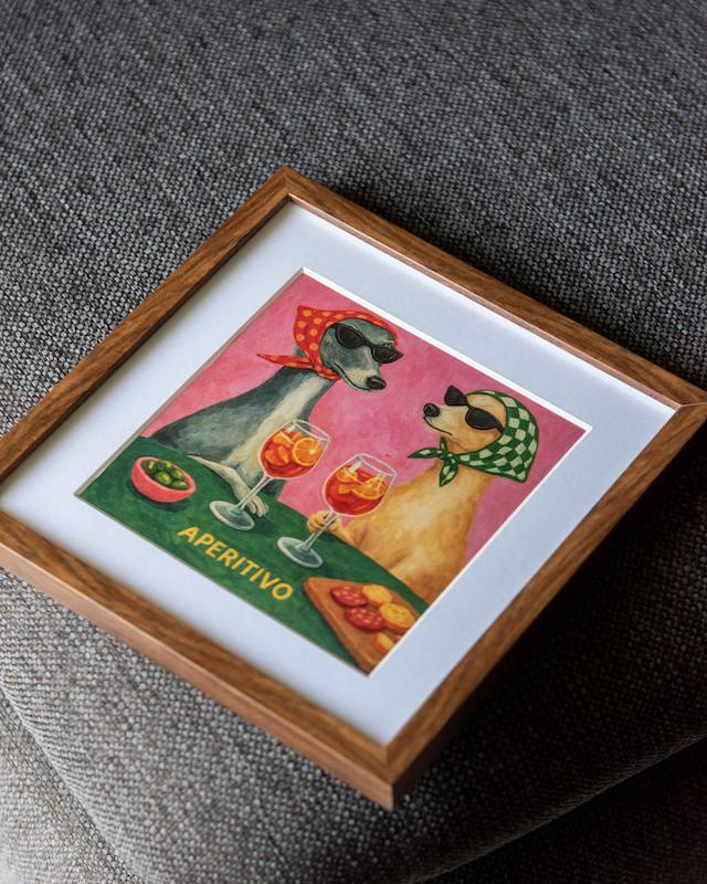 APERITIVO
