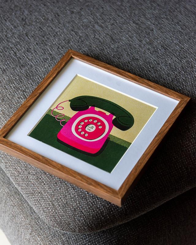 TELEPHONE