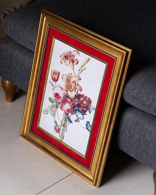 LUX FRAME