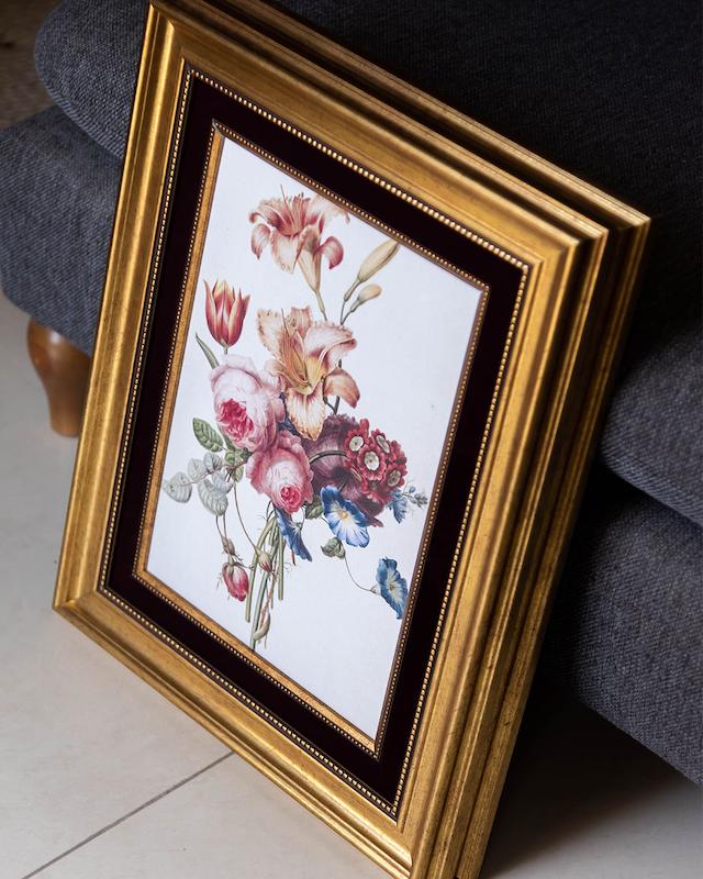 LUX FRAME