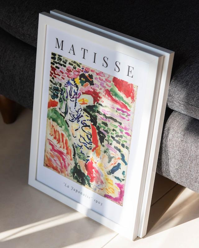 Matisse