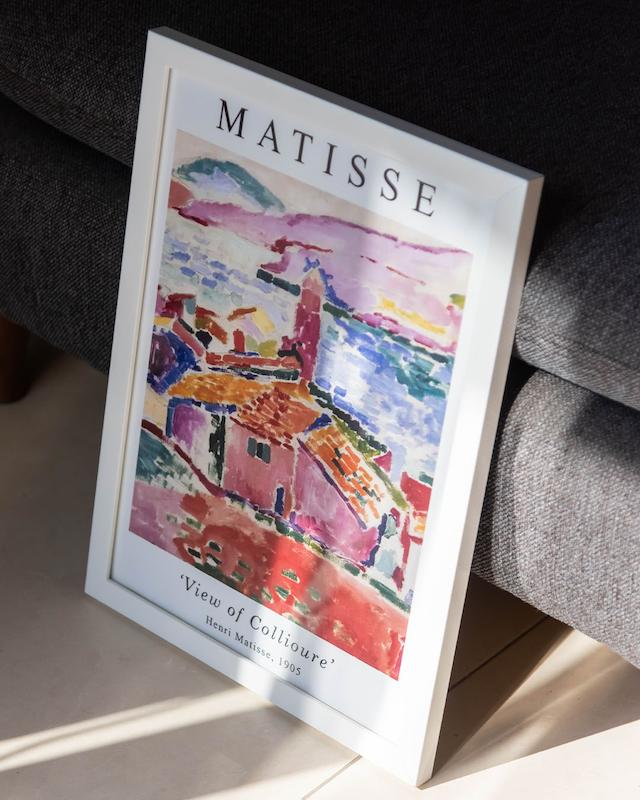 Matisse