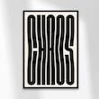 تابلو دیزاین CHAOS