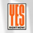 تابلو دیزاین YES