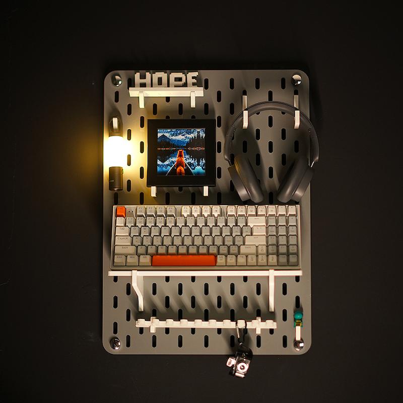 پک پگبورد طوسی