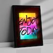 تابلو آرت ENJOY