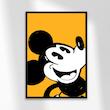 تابلو آرت Micky