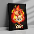 تابلو آرت Bandari Lover!