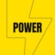 Power | Nexkey - زرد شفاف