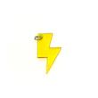 Power | Nexkey - زرد شفاف