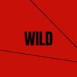 Wild | Nexkey - قرمز شفاف