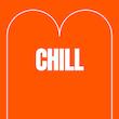 Chill | Nexkey - نارنجی شفاف