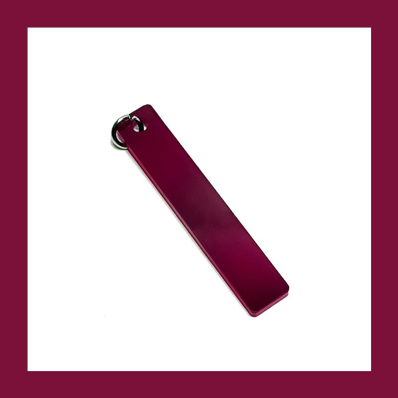 Basekey لاین - بنفش شفاف