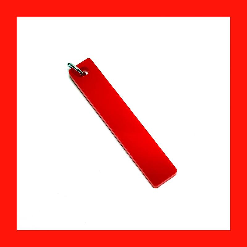 Basekey لاین - قرمز گیلاسی