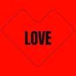 Love | Nexkey - قرمز گیلاسی