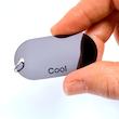 Cool | Nexkey - دودی شفاف
